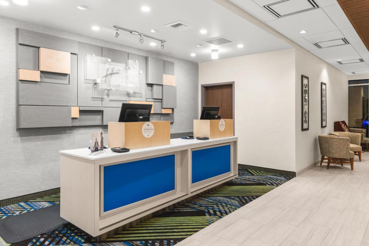 Holiday Inn Express Hotel & Suites Willows By Ihg Екстериор снимка